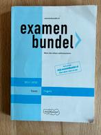 havo Engels 2021/2022, Ophalen of Verzenden, HAVO, Engels