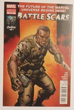 Battle Scars #6 ( Marvel 2012 ). NM., Eén comic, Amerika, Nieuw, Ophalen of Verzenden