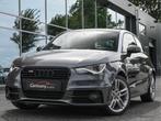 Audi A1 1.4TFSI 123pk S-Line Zetels Xenon-Led Navi Sportpakk, Euro 5, 4 cilinders, Met garantie (alle), 4 stoelen