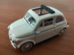 Fiat 500, Ophalen of Verzenden, Zo goed als nieuw, Auto, Overige merken