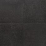3,60m² GeoCeramica 60x60x4 Impasto Negro restant, Ophalen, Keramiek, Nieuw, Minder dan 5 m²