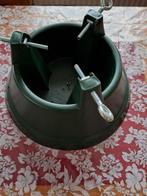 Kerstboomstander - Elho, Ophalen, Gebruikt