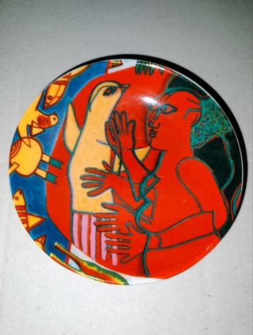 Corneille Porseleinen Schaaltje in nieuwstaat - 12cm beschikbaar voor biedingen