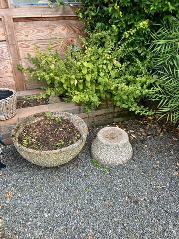 tuin bloembak beschikbaar voor biedingen