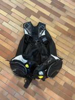 Mares morphos pro, Watersport en Boten, Ophalen of Verzenden, Zo goed als nieuw, Zwem- of Duikvliezen