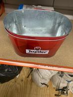 2x Jupiler ijsemmer, Ophalen, Zo goed als nieuw, Overige typen, Jupiler