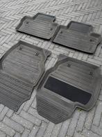 Volvo wintermatten V70 NN (2007-2016) 4 stuks vloermatten, Auto diversen, Automatten, Ophalen, Zo goed als nieuw