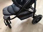 Hauck rapid 3 air buggy, Kinderen en Baby's, Kinderwagens en Combinaties, Ophalen, Zo goed als nieuw, Overige merken