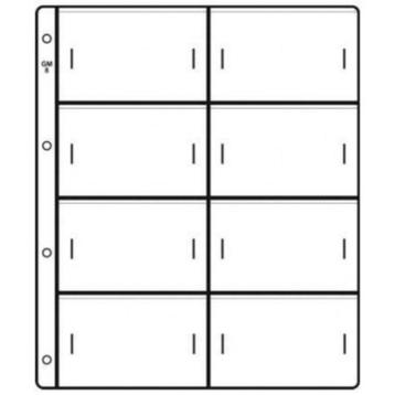 Hartberger Coincard bladen met Hoge Korting beschikbaar voor biedingen