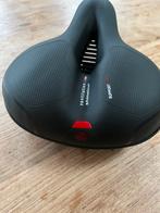 Nieuw Fietszadel - Comfortabel & Duurzaam, Fietsen en Brommers, Ophalen of Verzenden, Nieuw, Algemeen, Zadel