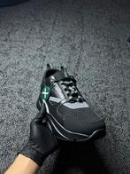 Dior B22 - dubble zwart - maat 45, Kleding | Heren, Schoenen, Ophalen of Verzenden, Zo goed als nieuw, Zwart