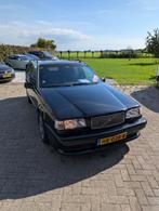 Volvo 850 R zwart 1996 / 187000km, Auto's, Volvo, Automaat, 74 €/maand, Zwart, Zwart