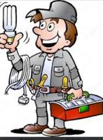 Klusjesman gezocht? Tel/app: 0610221930, Doe-het-zelf en Verbouw, Ophalen of Verzenden, Nieuw, Binnendeur, 215 cm of meer