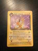 Dark Jolteon & Dark Flareon, Ophalen of Verzenden, Nieuw, Boosterbox