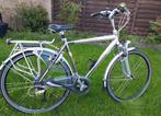 Gazelle heren fiets 28 Inch, Ophalen, 49 tot 53 cm, Zo goed als nieuw, Gazelle