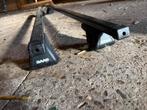Saab 9-3 Dakdragers voor Roof Rails, Auto diversen, Dakdragers, Ophalen, Gebruikt