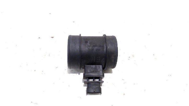 Luchtmassameter Opel Corsa, Auto-onderdelen, Motor en Toebehoren, Opel, Gebruikt, Herkomst onderdeel bekend, 12 maanden garantie