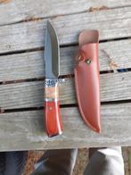 Columbia Dolk met Leren Etui