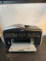 Canon pixma MP830, Computers en Software, Printers, Ophalen, Canon, Inkjetprinter, All-in-one
