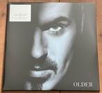 George Michael - Older 2lp / Remastered Reissue, NEW, Cd's en Dvd's, Vinyl | Pop, Ophalen of Verzenden, 1980 tot 2000, Nieuw in verpakking