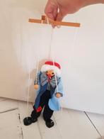 Clown aan touwtjes speelgoed, Ophalen of Verzenden, Overige typen