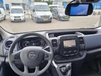 Opel Vivaro 1.6 CDTI L1H1 Airco Camera Cruise Navi Trekh, 125 pk, Gebruikt, Euro 6, 4 cilinders