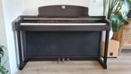 Piano - Yamaha Clavinova CLP-170, Ophalen, Gebruikt, Bruin, Digitaal