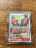 Ninetales ex 2004 96/101, Hobby en Vrije tijd, Verzamelkaartspellen | Pokémon, Ophalen of Verzenden, Zo goed als nieuw, Losse kaart