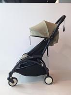Stokke yoyo3 Buggy (incl. accessoires), Ophalen, Zo goed als nieuw, Overige merken, Voetenzak
