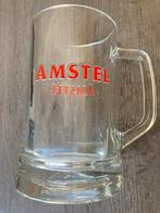 Amstel pul, Verzamelen, Ophalen of Verzenden, Zo goed als nieuw, Glas of Glazen, Amstel