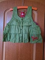 Bloesje/giletje van Oilily maat 104, Overige typen, Meisje, Oilily, Ophalen of Verzenden