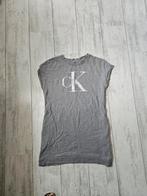 Calvin Klein, Ophalen of Verzenden, Zo goed als nieuw, Korte mouw