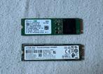 SSD’s - 256GB & 128GB, Computers en Software, Harde schijven, Intern, Gebruikt, SSD, Laptop