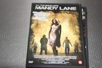all the boys love mandy lane, Vanaf 16 jaar, Ophalen of Verzenden, Gebruikt