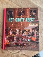 Het Muizenhuis: Het Grote Feest, Ophalen of Verzenden, Zo goed als nieuw, Fictie algemeen