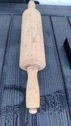 Houten deegroller, Huis en Inrichting, Ophalen