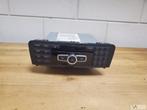 Mercedes A klasse W176 B W246 2012-2016 navigatie radio €300, Ophalen of Verzenden, Gebruikt, Mercedes-Benz