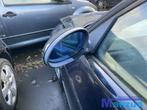 BMW 3 SERIE E90 blauw A35/5 Links spiegel buitenspiegel 2004, Auto-onderdelen, Spiegels, Gebruikt, -, -, Ophalen of Verzenden