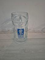 Agistiner bierpul 0,5L, Ophalen of Verzenden, Zo goed als nieuw, Pul(len), Overige merken