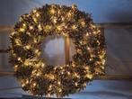 Krans 50 cm, Huis en Inrichting, Woonaccessoires | Kransen, Ophalen of Verzenden, Zo goed als nieuw