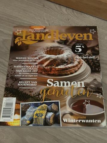 Landleven beschikbaar voor biedingen