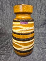 50% korting - totale leegverkoop Vintage & Design- Scheurich, Overige kleuren, Aardewerk of Porselein, Ophalen of Verzenden, Zo goed als nieuw