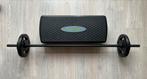 Les Mills Don Oliver Bodypump set met Step, Ophalen, Gebruikt
