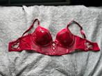 80D BH, Hunkemöller, Ophalen of Verzenden, Rood, BH