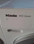 Miele W1 Classic Wasmachine - Voorlader, Witgoed en Apparatuur, Wasmachines, Info@miele.com, Carl-Miele-Straße 29, 33332 Gütersloh, Germany