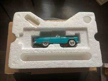 Franklin Mint Thunderball 1:43 - Nieuw in verpakking beschikbaar voor biedingen