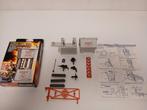 Gi joe check point Alpha boxed met manual, Ophalen of Verzenden, Zo goed als nieuw