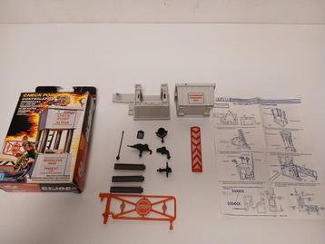 Gi joe check point Alpha boxed met manual beschikbaar voor biedingen