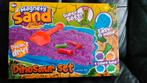 Kinetic Sand Dino  - Nieuw!, Ophalen of Verzenden, Nieuw, Knutselen