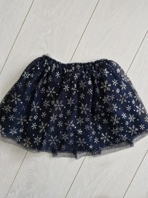 Rok Disney mt 110, Kinderen en Baby's, Kinderkleding | Maat 110, Gebruikt, Meisje, Jurk of Rok, Ophalen